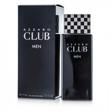 Azzaro Club Eau de Toilette for Men