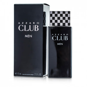 Azzaro Club Eau de Toilette for Men