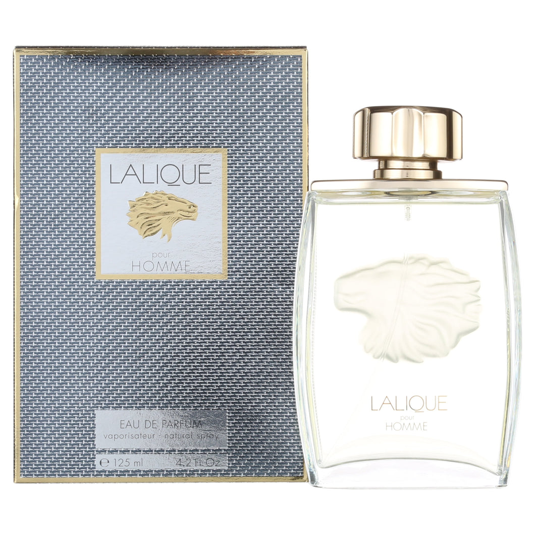 Lalique Pour Homme Eau de Parfum for Men
