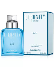 Calvin Klein Eternity Air Eau de Toilette for Men