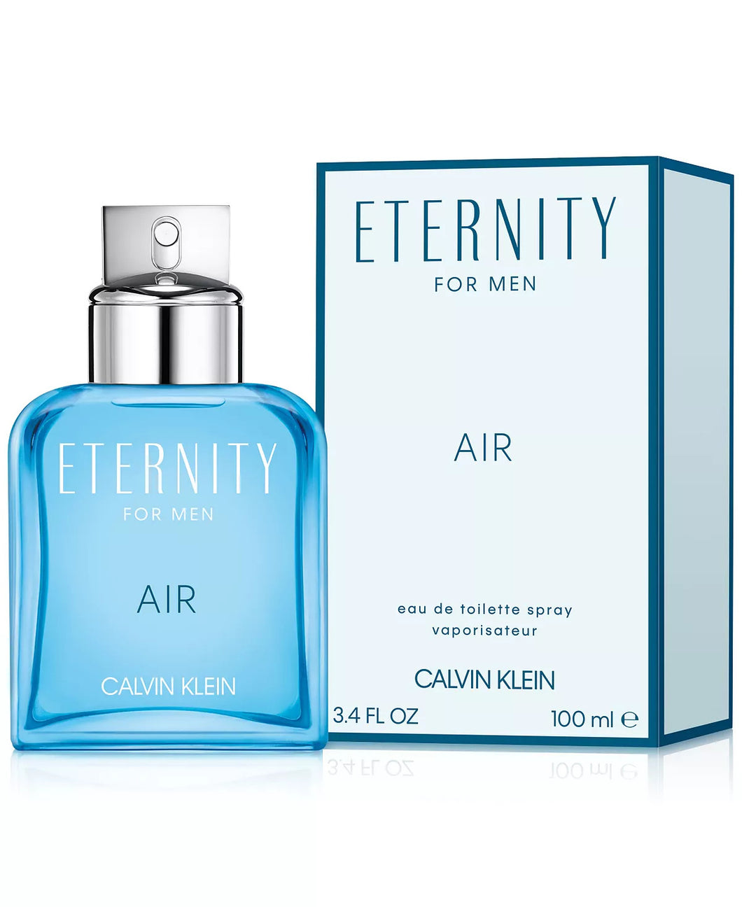 Calvin Klein Eternity Air Eau de Toilette for Men