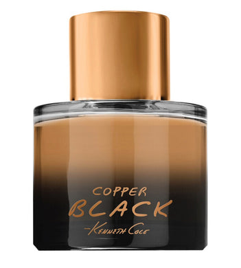 Kenneth Cole Black Copper Eau de Toilette for Men