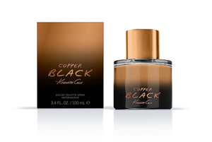 Kenneth Cole Black Copper Eau de Toilette for Men