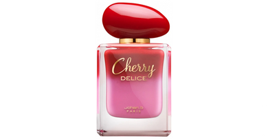 Johan B. Cherry Delice Eau de Parfum for Women