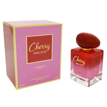 Johan B. Cherry Delice Eau de Parfum for Women