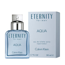 Calvin Klein Eternity Aqua Eau de Toilette for Men