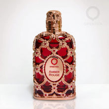 Orientica Amber Rouge 2.7 Oz Eau de Parfum Unisex - Fragrance Me Baby