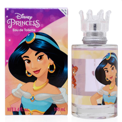 Disney Princess Jasmine Eau de Toilette for Kids