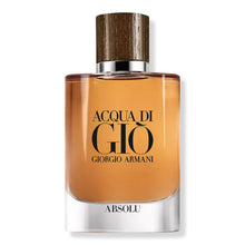 Armani Acqua Di Gio Absolu Eau de Parfum for Men