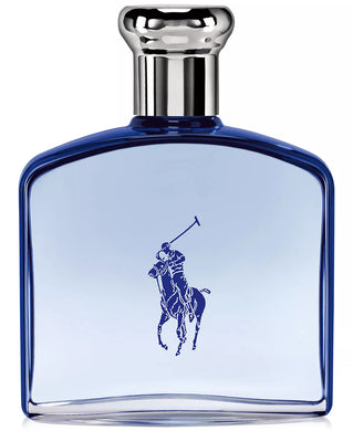 Ralph Lauren Polo Ultra Blue Eau de Toilette for Men - Fragrance Me Baby