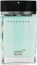 Mont Blanc Presence Eau de Toilette for Men