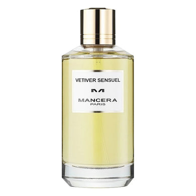 Mancera Vetiver Sensuel Eau de Parfum Unisex