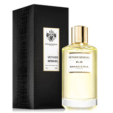 Mancera Vetiver Sensuel Eau de Parfum Unisex