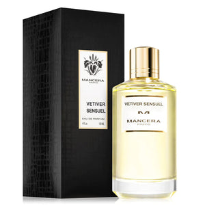Mancera Vetiver Sensuel Eau de Parfum Unisex
