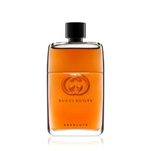 Gucci Guilty Absolute Eau de Parfum for Men