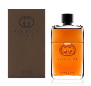 Gucci Guilty Absolute Eau de Parfum for Men