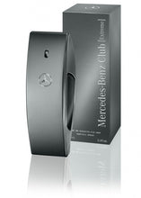 Mercedes Benz Club Extreme Eau de Toilette for Men