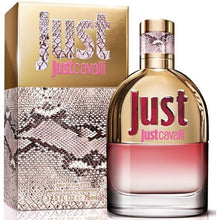 Roberto Cavalli Just Cavalli Eau de Toilette for Women