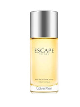 Calvin Klein Escape Eau de Toilette for Men