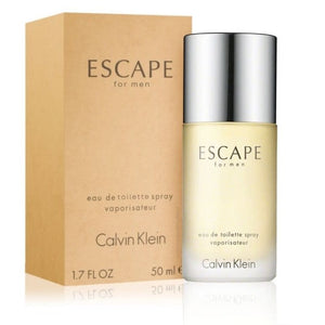 Calvin Klein Escape Eau de Toilette for Men