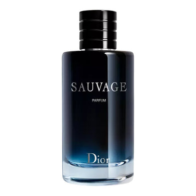 Dior Sauvage Parfum for Men