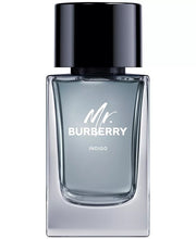 Burberry Mr. Burberry Indigo Eau de Toilette for Men