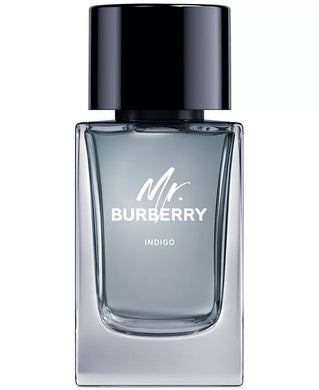 Burberry Mr. Burberry Indigo Eau de Toilette for Men
