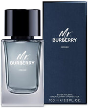 Burberry Mr. Burberry Indigo Eau de Toilette for Men