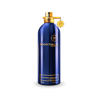 Montale Chypre Vanille Eau de Parfum Unisex