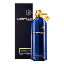Montale Chypre Vanille Eau de Parfum Unisex