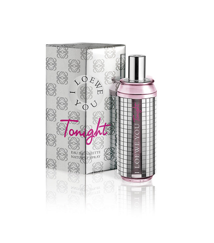 Loewe I Loewe You Tonight Eau de Toilette for Women