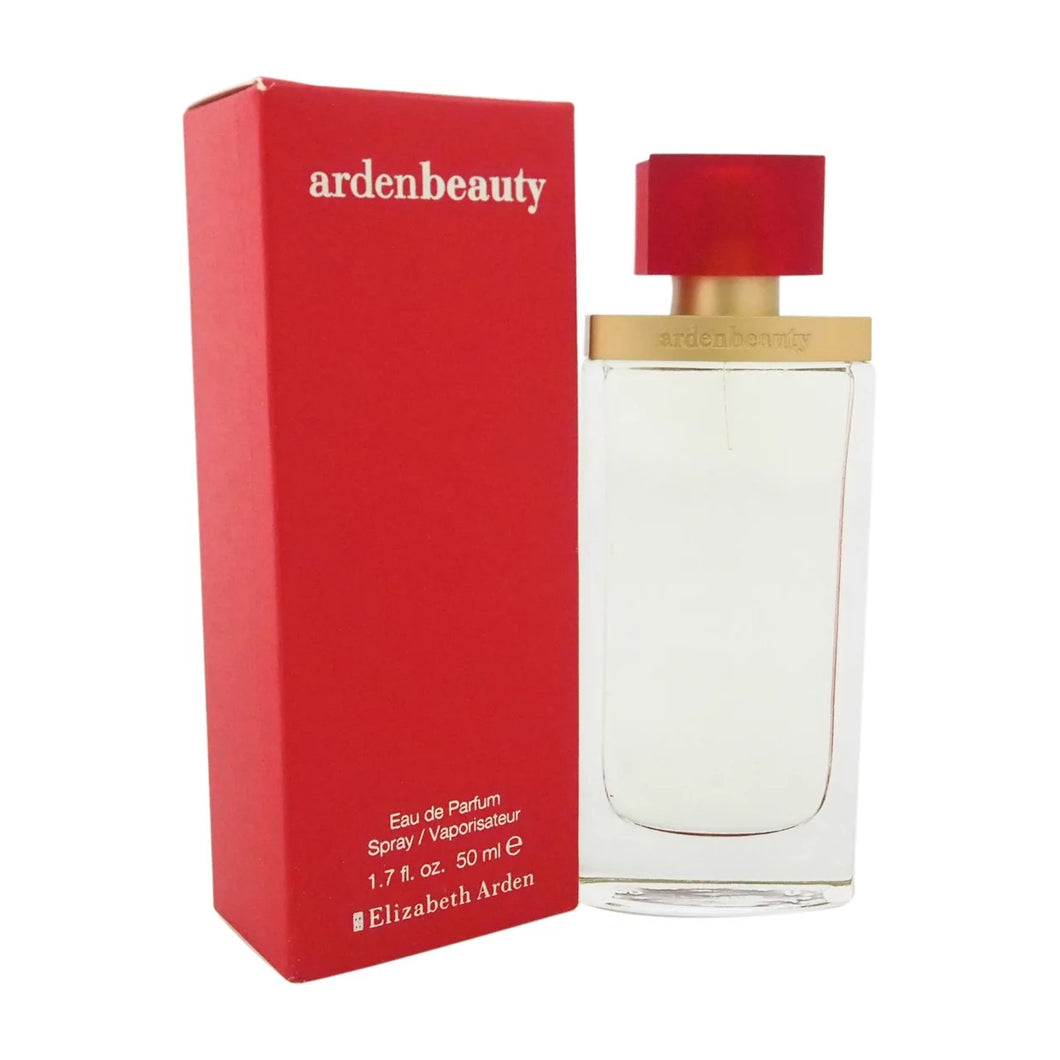 Elizabeth Arden Beauty Eau de Parfum for Women