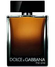 Dolce & Gabbana The One Eau de Parfum for Men