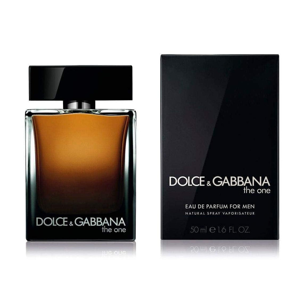 Dolce & Gabbana The One Eau de Parfum for Men