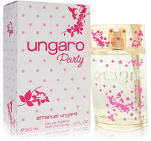 Emanuel Ungaro Ungaro Party Eau de Toilette for Women