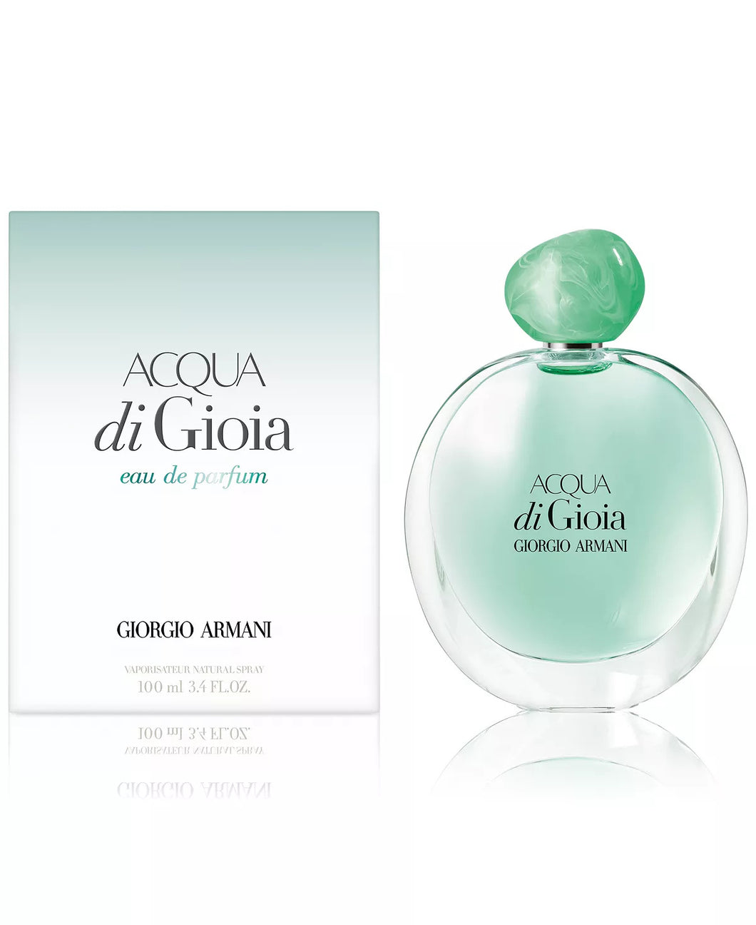 Armani Acqua Di Gioia Eau de Parfum for Women