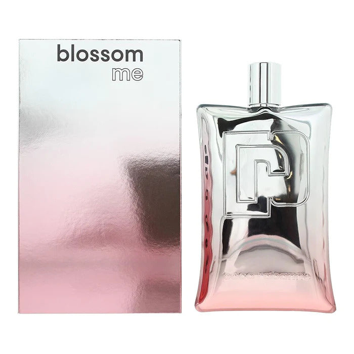 Paco Rabanne Blossom Me Eau de Parfum Unisex