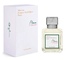 Maison Francis Kurkdjian L'Homme A la Rose Eau de Parfum for Men