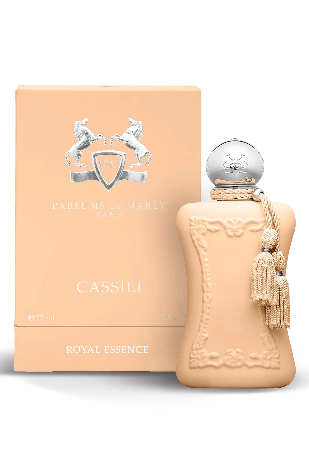 Parfums de Marly Cassili Eau de Parfum for Women