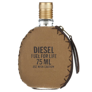 Diesel Fuel for Life Eau de Toilette for Men
