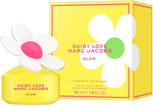 Marc Jacobs Daisy Glow Eau de Toilette for Women
