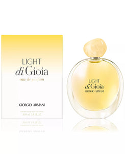 Armani Light di Gioia Eau de Parfum for Women