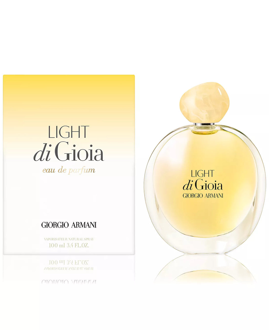 Armani Light di Gioia Eau de Parfum for Women