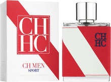 Carolina Herrera CH Sport Eau de Toilette for Men