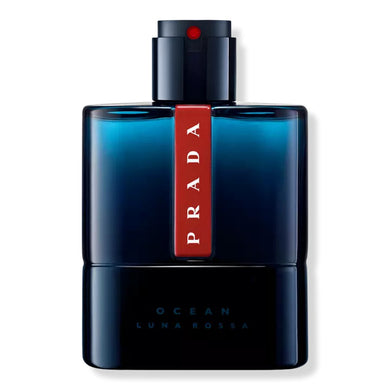 Prada Luna Rossa Ocean Eau de Toilette for Men