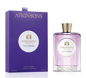 Atkinsons Love in Idleness Eau de Toilette for Women