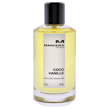 Mancera Coco Vanille Eau de Parfum Unisex