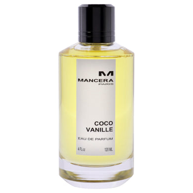 Mancera Coco Vanille Eau de Parfum Unisex