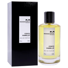 Mancera Coco Vanille Eau de Parfum Unisex