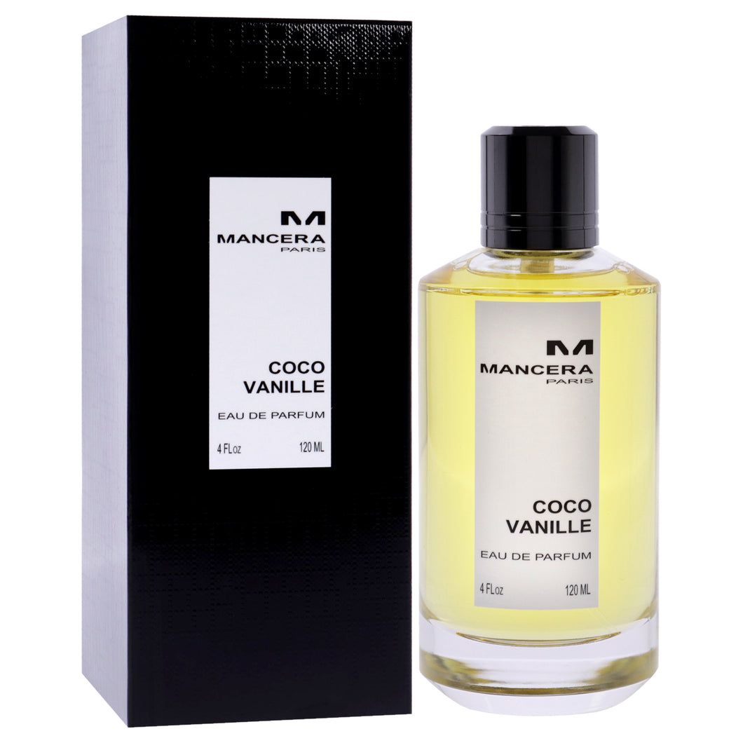Mancera Coco Vanille Eau de Parfum Unisex